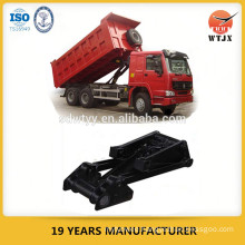 single-act T type underbody cylinder hydraulic for dump truck